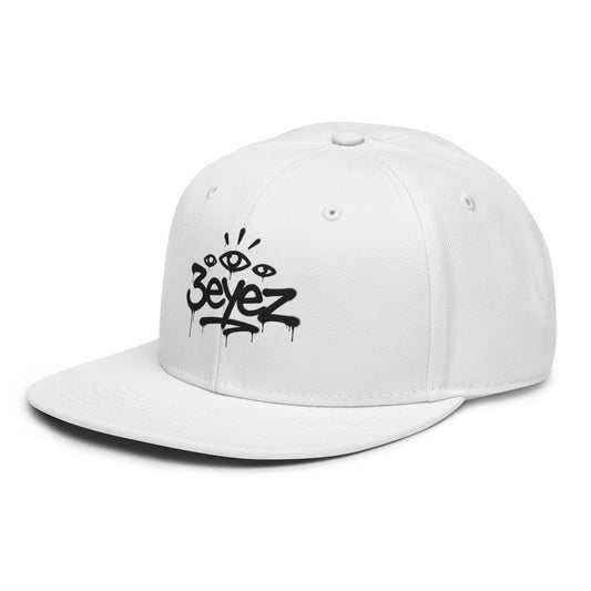 3eyez cap