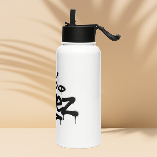 Stainless steel bottle