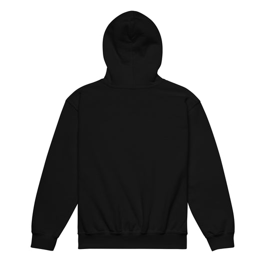 3eyez hoodie black