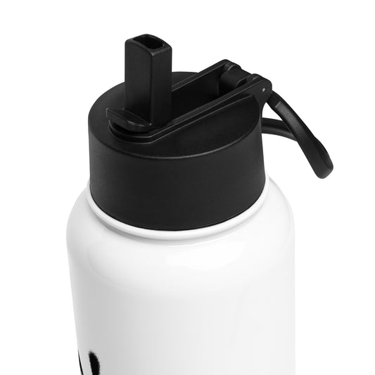 Stainless steel bottle